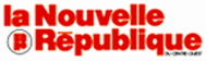 logo nouvelle republique