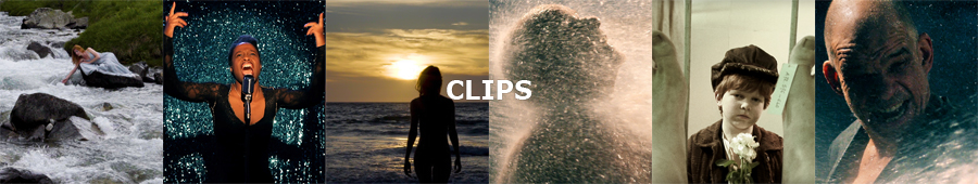 affiche clips