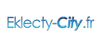 logo eklecty city