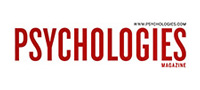 logo psychologies